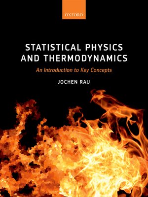 cover image of Statistical Physics and Thermodynamics